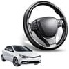Segmented Steering Wheel Cover for MG 5 2012 - 2018 (AP12)