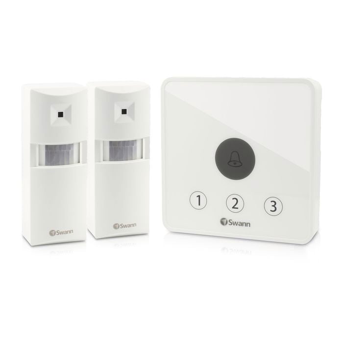 Swann Wireless Doorway Alarm