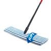 Vileda Microfibre Flip Flat Mop