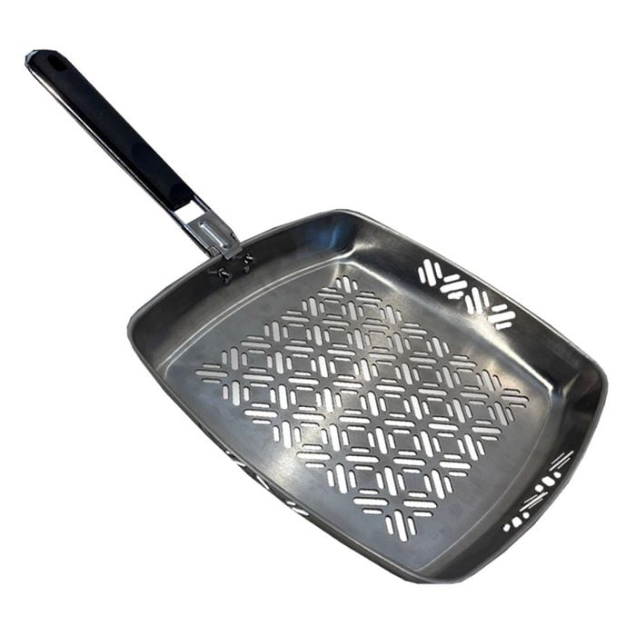 As Seen On Tv - Bbq Grill Pan