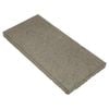 Adbri Masonry 600 x 300 x 40mm Charcoal Boulevard Paver