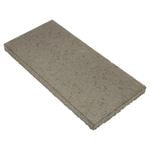 Adbri Masonry 600 x 300 x 40mm Charcoal Boulevard Paver