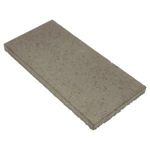 Adbri Masonry 600 x 300 x 40mm Charcoal Boulevard Paver