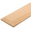 135 x 10mm 2.7m Untreated Finger Jointed Pine D4S