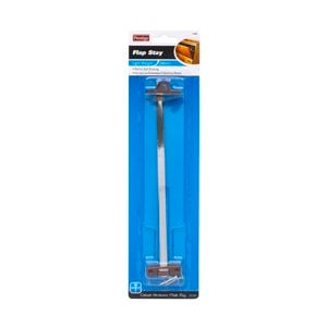Prestige 250mm Brown Flap Stay