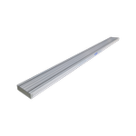 Indalex 3.0m 225kg Industrial Aluminium Plank