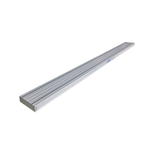Indalex 3.0m 225kg Industrial Aluminium Plank