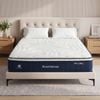 Roomsense Queen Mattress, 30cm Medium Firm Mattress With Lumbar Support