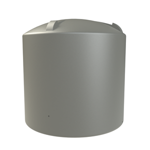 Melro Tanks 5000L Earthtone Round 5500 Poly Water Tank