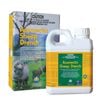 Iah Ausmectin Sheep Drench Broad Spectrum Oral Antiparasitic Solution 20l