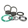 Front Wheel Bearing Kit For Holden Colorado Rg Rc Jackaroo Rodeo Tf Isuzu D-max