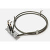 Oven Fan Forced Heating Element 8026766. Suits Kleenmaid