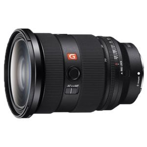 Sony FE 24-70mm F2.8 GM II Lens