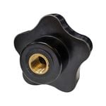 Richmond M10 Hand Nut