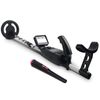 Weisshorn Metal Detector 180MM Deep Sensitive Water Resistant Pinpointer Treasure Hunter