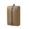 Catzon Travel Vacuum Bags Built-in Pump Usb-c Compression-khaki