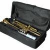 Axiom Beginners Trumpet Outfit - School Band