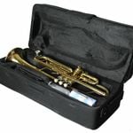 Axiom Beginners Trumpet Outfit - School Band