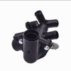 Ford Ranger Thermostat Housing with Sensor for PX/PXII/PXIII Models (2011-2022) - Heavy Duty 2.2L 3.2L Diesel