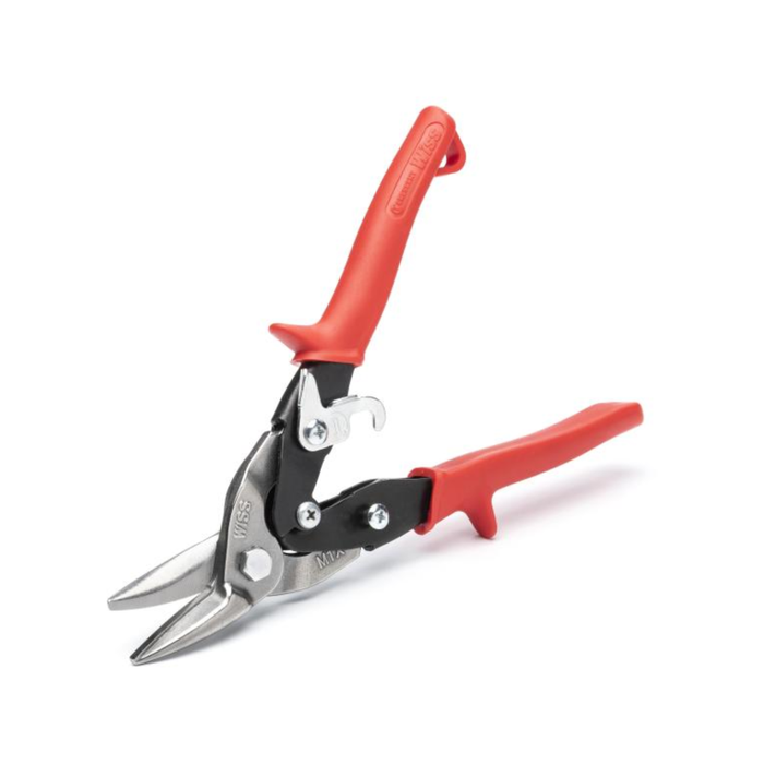Crescent WISS 248mm Left Cut Aviation Snips