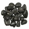 Tuscan Path 30-50mm 15kg Black Polished Pebbles