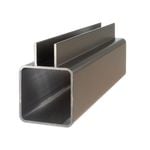 DECO 50 x 50mm Monument DecoSlat Channel Gate Frame