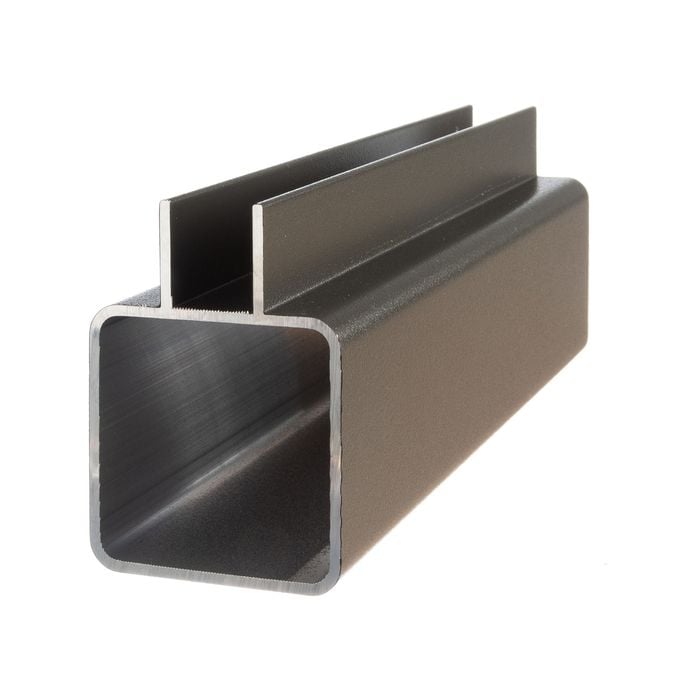 DECO 50 x 50mm Monument DecoSlat Channel Gate Frame