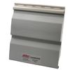 Mitten Vinyl Australia 8m x 15mm Satin Grey Cambridge Vinyl Cladding