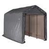 Shelter Logic 1.8 x 3.7 x 2.4m Portable Vehicle Cover