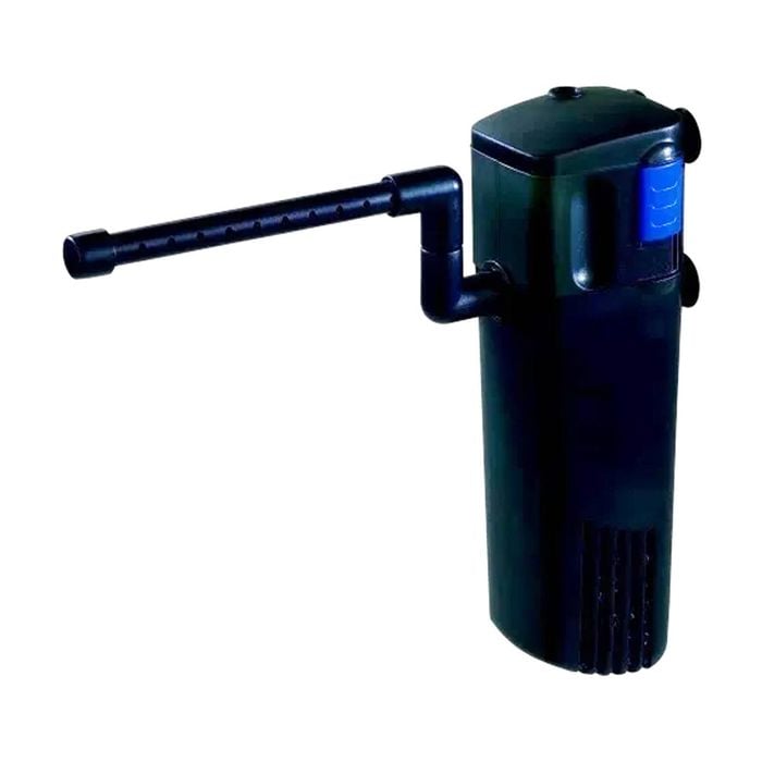 Boyu SP-602E Internal Submersible Aquarium/Fish Tank Electric Water Filter 340L