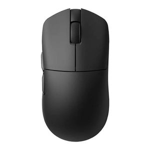 Keychron Lemokey G1 8K Wireless Pixart Gaming Mouse - Black [MSKCG1A1]