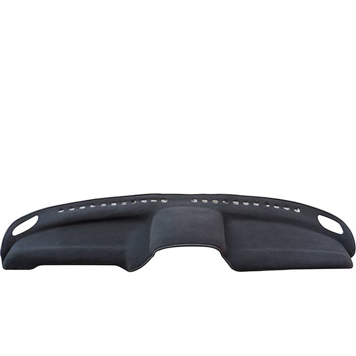 For MITSUBISHI TRITON MK 10/1996-06/2006 Custom Car Dash Mat