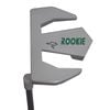 Rookie - Kids Golf Putter LH - Green 7 to 10 Years