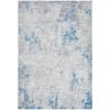 The Rug Connection Beacon 132 Blue 280x190cm - Large Indoor Floor Rug