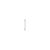 Zanda 300mm Stainless Steel Back To Back Polo Pull Handle 7098BBSS