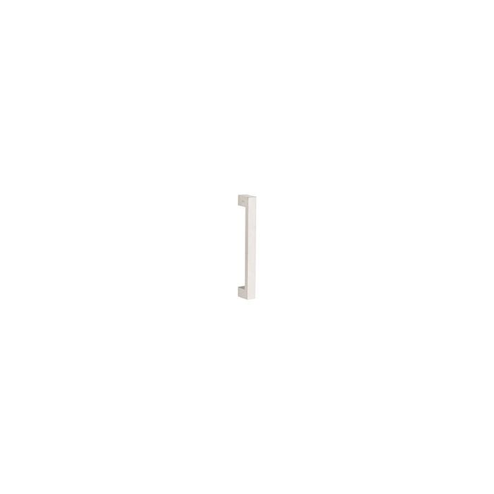 Zanda 300mm Stainless Steel Back To Back Polo Pull Handle 7098BBSS
