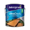Intergrain 4L Natural UltraDeck Timber Decking Oil