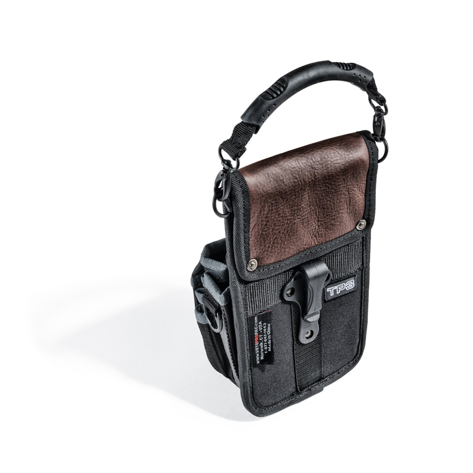 Tool Storage Veto Pro Pac Tool Pouch Tp3b Veto Pro Pac DP3 Drill