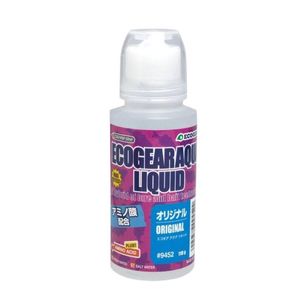 EcoGear Aqua Liquid Fishing Scent Original