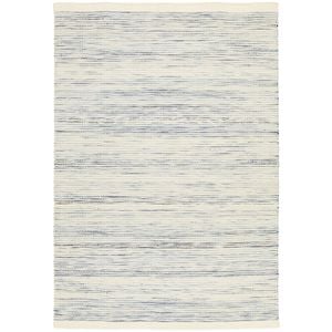 Nordic 310 Blue 225X155Cm Rug