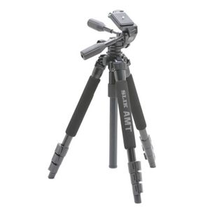 Slik Pro 340 HD Tripod