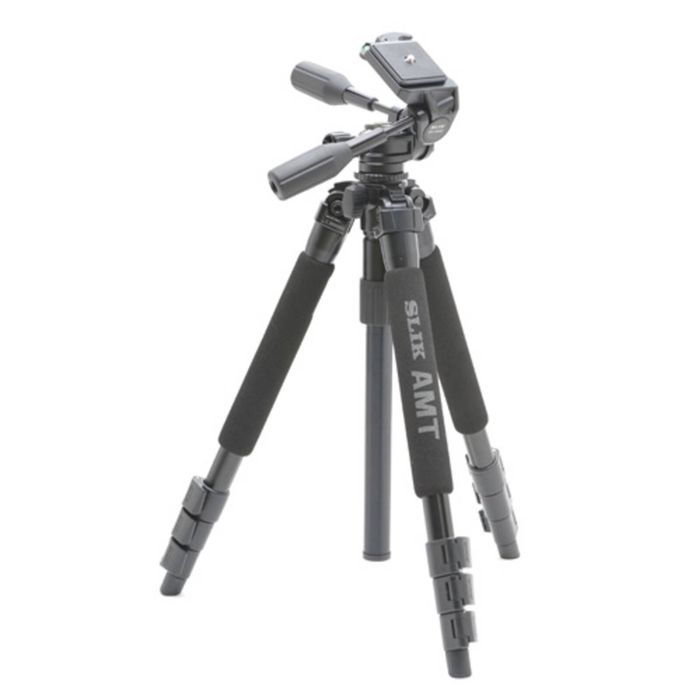 Slik Pro 340 HD Tripod