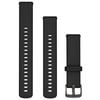 Garmin Quick Release 18mm Watch Band - Black