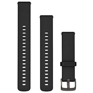 Garmin Quick Release 18mm Watch Band - Black