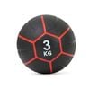 Smai Commercial Medicine Balls - 7kg - Black