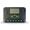 Sphere Pwm 12v/24v 40a Solar Charge Controller Caravan 12 Volt Power Regulator