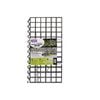 Jack 650 x 300 x 150mm Black Rectangular Gabion