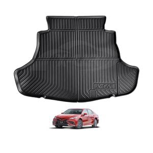 Boot Liner for Toyota Camry 2018-2024 Heavy Duty Cargo Trunk Cover Mat Luggage Tray