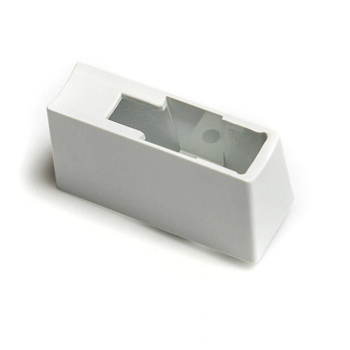 Electrolux Fridge Handle Pedestal Mount (White) 1760008559
