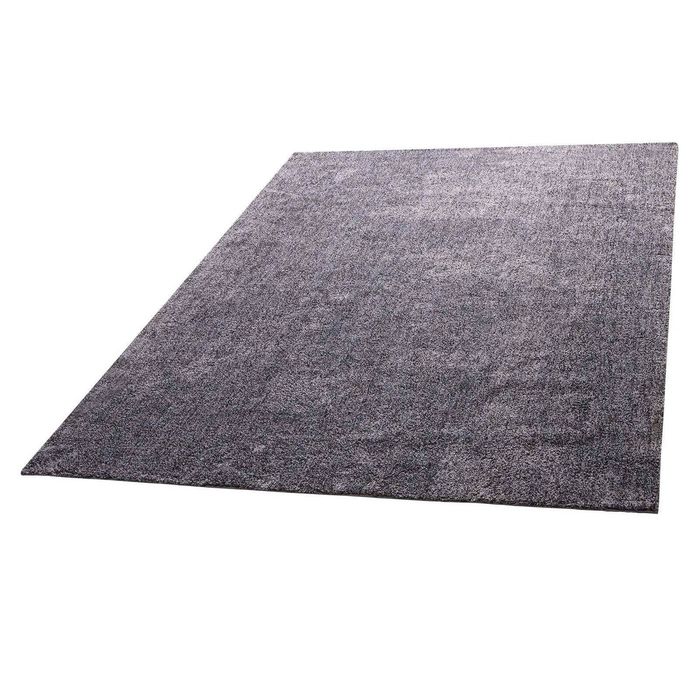 P&P Large Durable Living Room Rug 8x10 Non Slip Thick Soft Floor Carpet